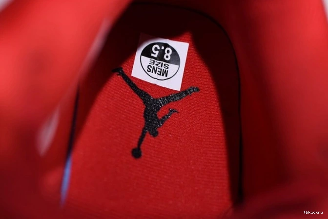 Rep TBkick Air AV3914-600 Jordan 4 Day Singles 0819
